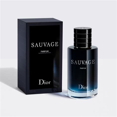 dior sauvage eau de parfum pas cher|Dior Sauvage the perfume shop.